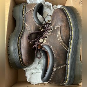 Dr. Martens 8053 platform